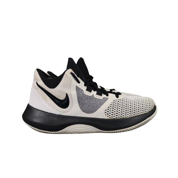 Nike Shoes Mens 7 Sneakers Athletic Air Precision II Basketball Sport Trainers main image 13